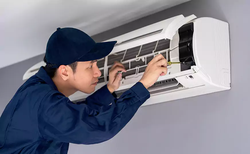 AC Duct Cleaning Rancho Santa Margarita