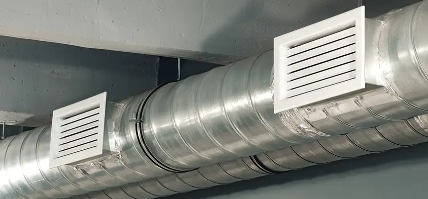 Our Air Duct Camera Inspection Services in Rancho Santa Margarita, CA