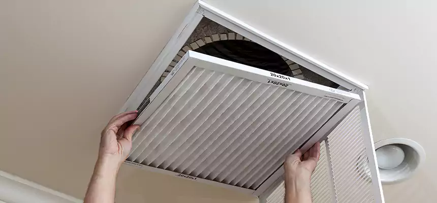 Our Air Duct UV Sanitization Services in Rancho Santa Margarita, CA