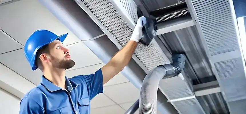 Our Annual Dryer Vent Maintenance Services in Rancho Santa Margarita, CA
