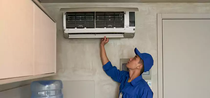 Balanced Fresh‑Air Ventilation (ERV/HRV) in Rancho Santa Margarita