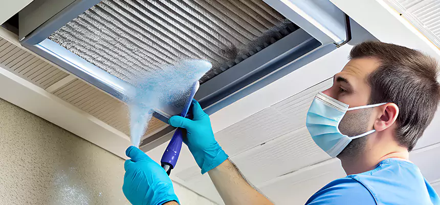 Our Home Ventilation Cleaning Services in Rancho Santa Margarita, CA