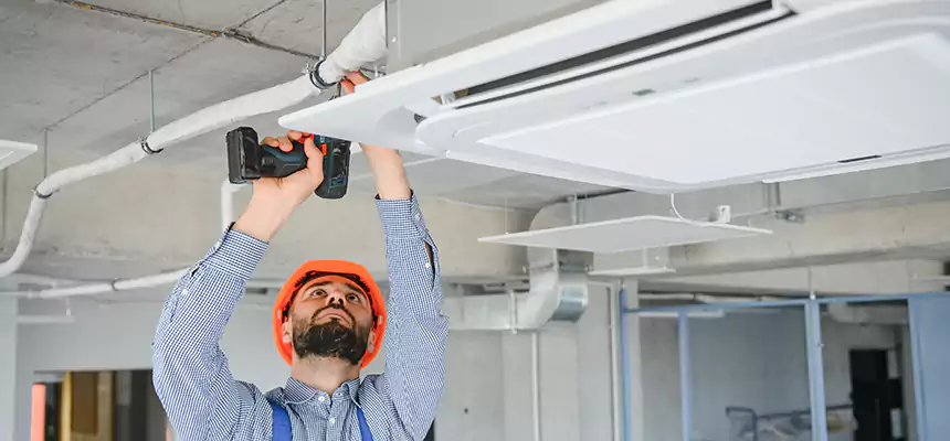 Eco‑Friendly Coil & Plenum Deep Cleaning in Rancho Santa Margarita