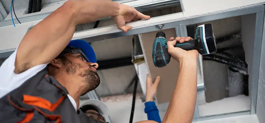 Our Improve Home Air Circulation Services in Rancho Santa Margarita, CA