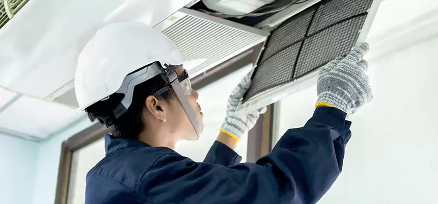 Our Mold & Mildew Removal from Air Ducts Services in Rancho Santa Margarita, CA