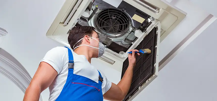 Our Move-in/Move-out Duct Cleaning Services in Rancho Santa Margarita, CA