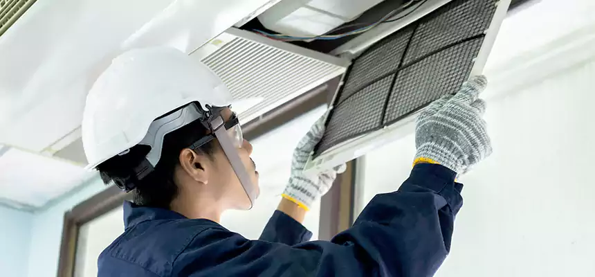 Our Residential Air Vent Cleaning Services in Rancho Santa Margarita, CA