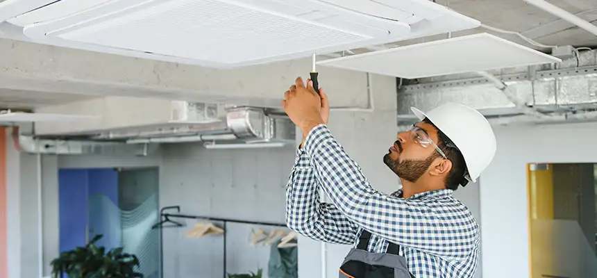 Our Roof Dryer Vent Cleaning Services in Rancho Santa Margarita, CA