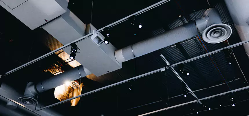 Our Seasonal Allergy Air Duct Cleaning Services in Rancho Santa Margarita, CA