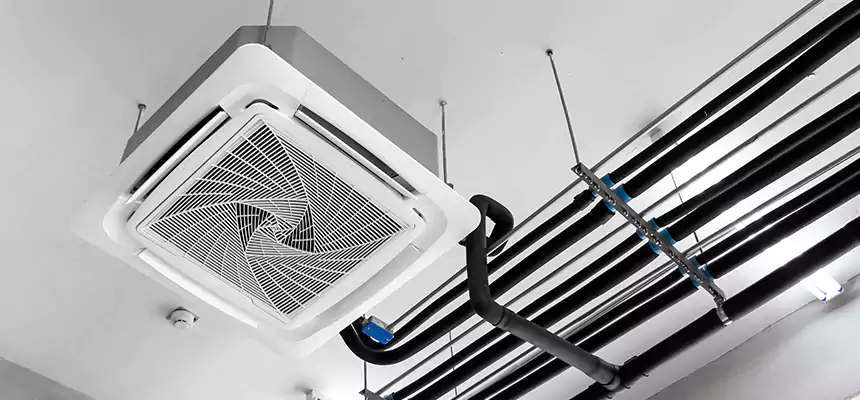 Our Smart AC Vent Controller Services in Rancho Santa Margarita, CA