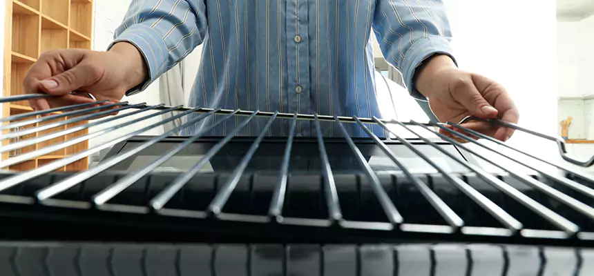 Our Vent Grille Washing Services in Rancho Santa Margarita, CA