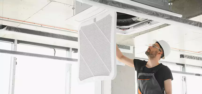 Dryer Ventilation Duct Cleaning in Rancho Santa Margarita