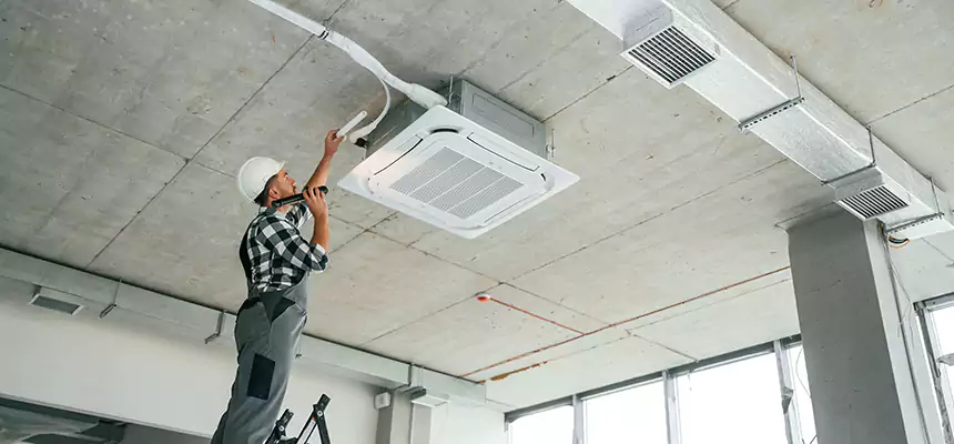 Our Wi Fi Connected Air Ducts Services in Rancho Santa Margarita, CA