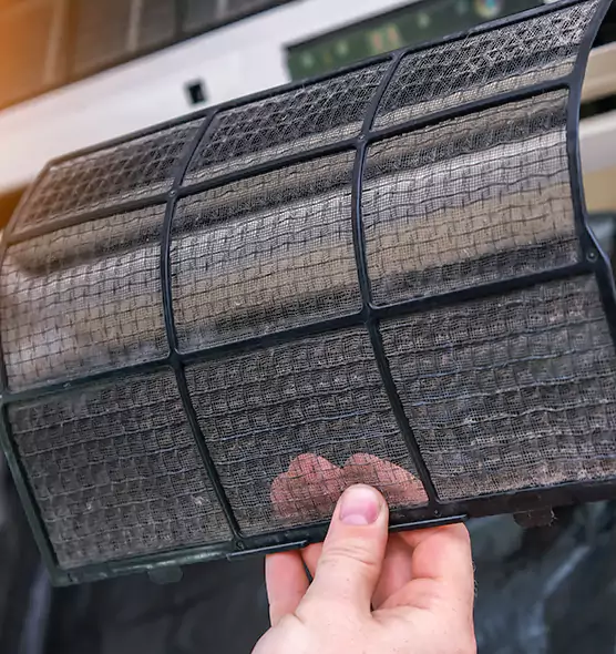 Top-notch AC Air Filter Replacement in Rancho Santa Margarita