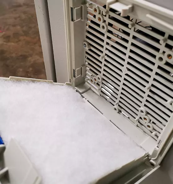 About Air Duct Overhaul & Upgrades in Rancho Santa Margarita, CA