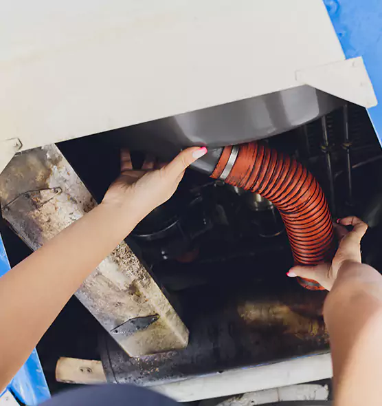 About Air Duct Virus Disinfection in Rancho Santa Margarita, CA