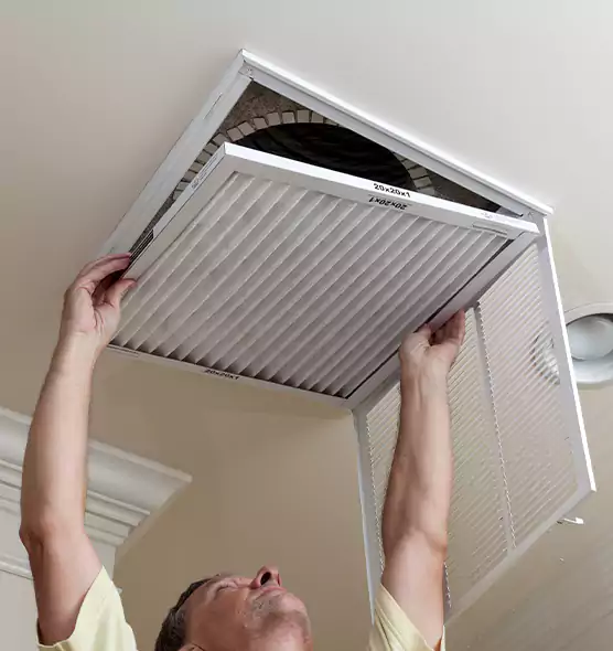 Trusted Apartment Air Duct Cleaning in Rancho Santa Margarita, CA