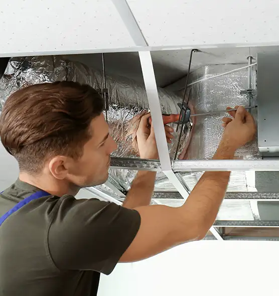 Professional Clogged Dryer Vent Repair in Rancho Santa Margarita, CA