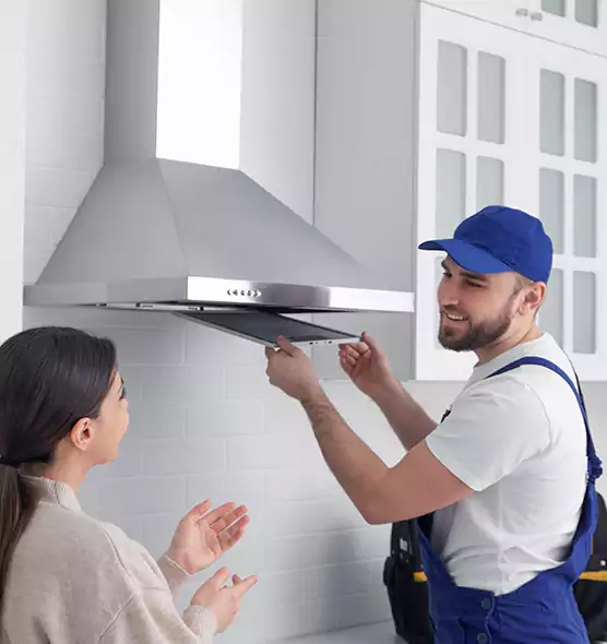 Professional Dryer Vent Cleaning Service in Rancho Santa Margarita, CA