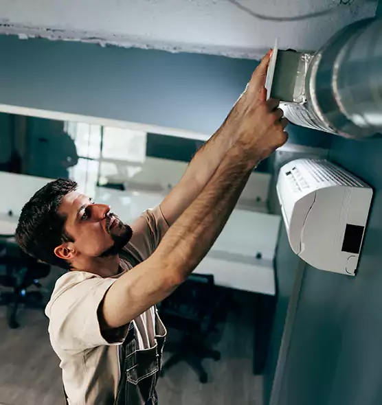 About Flexible Ductwork Replacement in Rancho Santa Margarita, CA