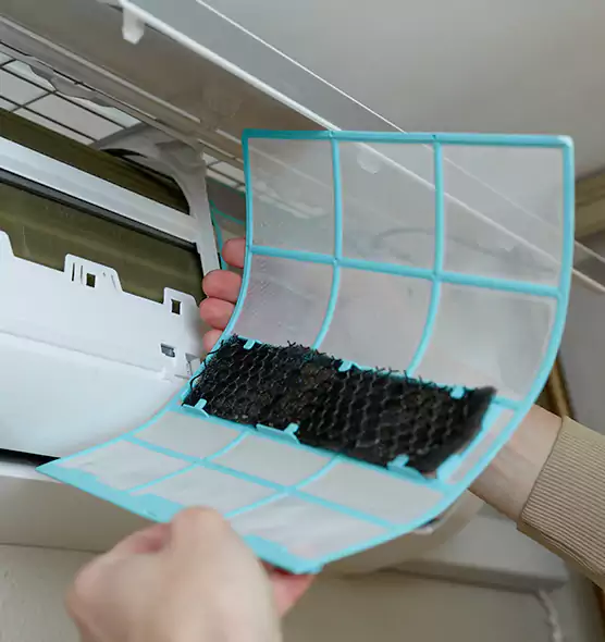 Welcome to Air Duct Cleaning & Repairs Rancho Santa Margarita — Your Local HEPA Filter Installation Pros in Rancho Santa Margarita, CA