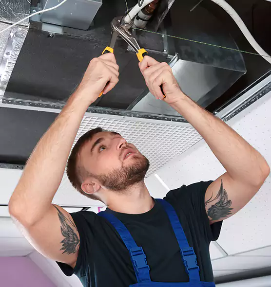 Trusted Home Air Duct Cleaning in Rancho Santa Margarita, CA