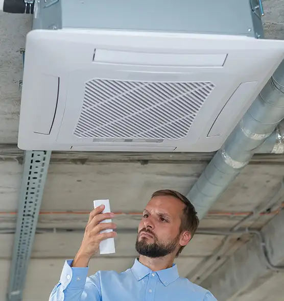 About Local Vent Cleaning Services in Rancho Santa Margarita, CA