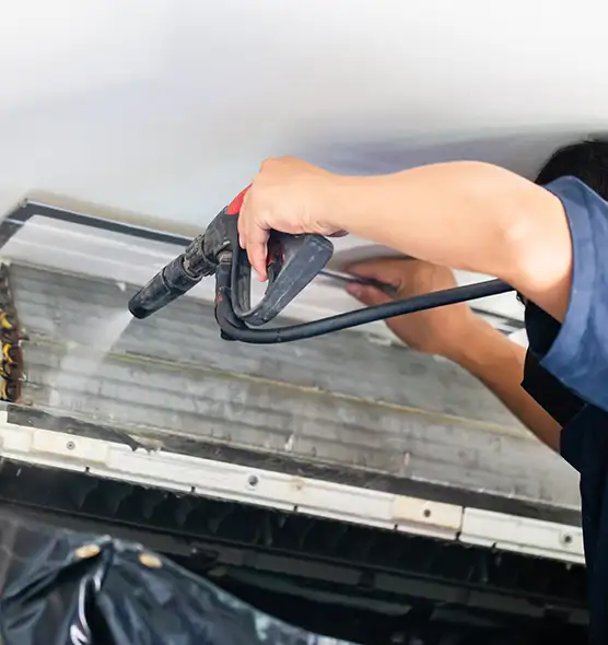Welcome to Move-in/Move-out Duct Cleaning Services in Rancho Santa Margarita, CA