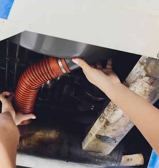 Professional Post-Renovation Duct Debris Removal in Rancho Santa Margarita, CA