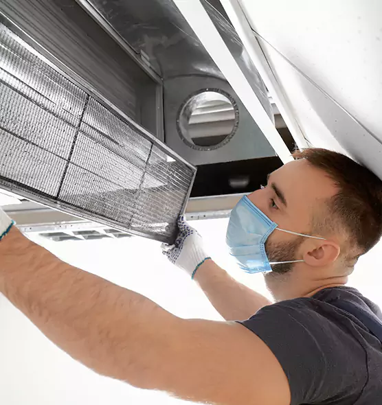 About Remove Smoke Smell From Air Duct in Rancho Santa Margarita, CA