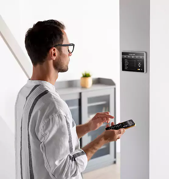 About Smart AC Vent Controller Services in Rancho Santa Margarita