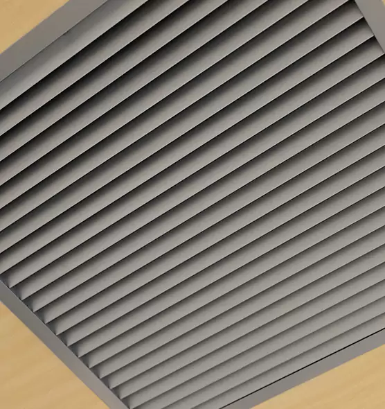 Professional Vent Grille Washing in Rancho Santa Margarita, CA