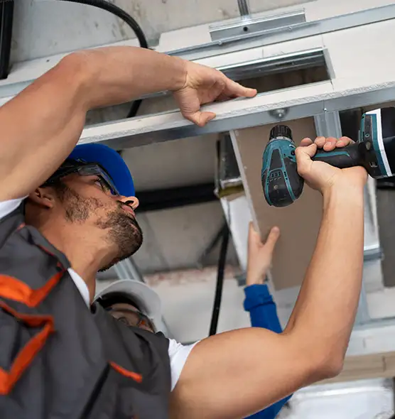 About Vent Smoke Odor Elimination in Rancho Santa Margarita, CA