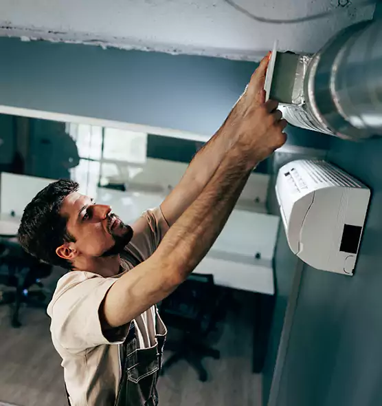 Reliable Warehouse Vent Cleaning in Rancho Santa Margarita, CA