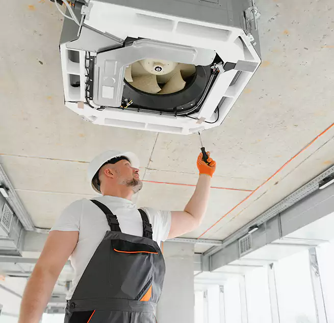 Why Homeowners & Businesses Trust Us in Rancho Santa Margarita, CA?