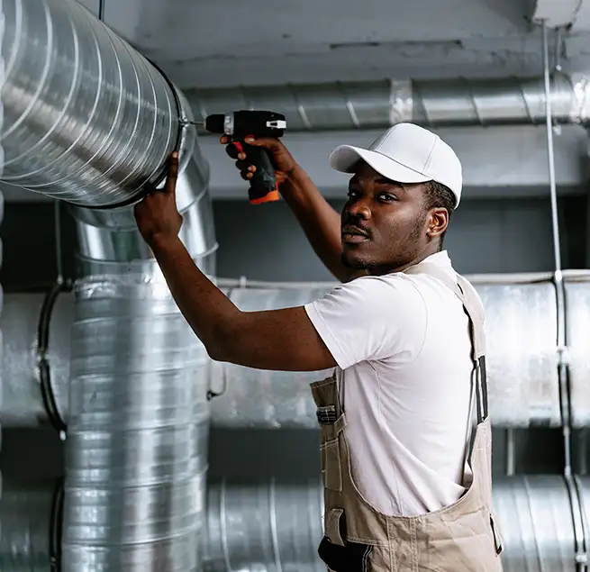 Why Homeowners & Businesses Trust Us Rancho Santa Margarita, CA