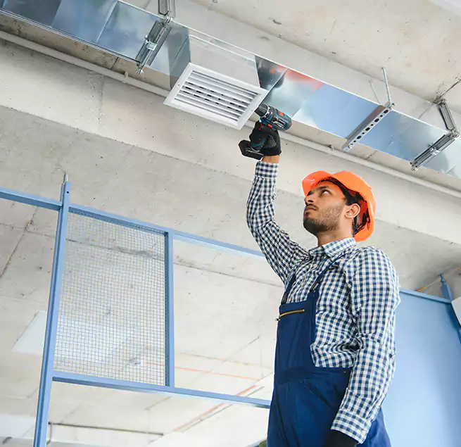 Why Homeowners & Businesses Trust Us in Rancho Santa Margarita, CA?