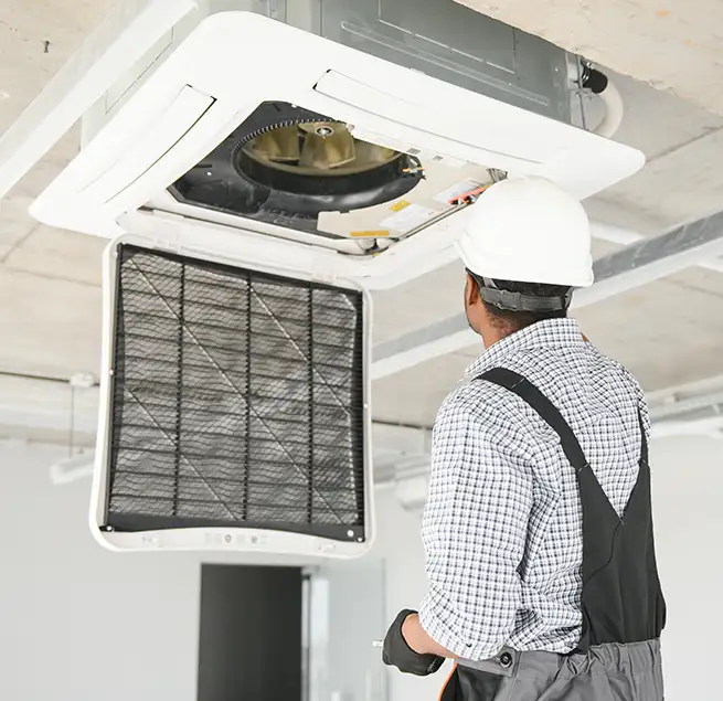 Why Homeowners & Businesses Trust Us in Rancho Santa Margarita, CA?