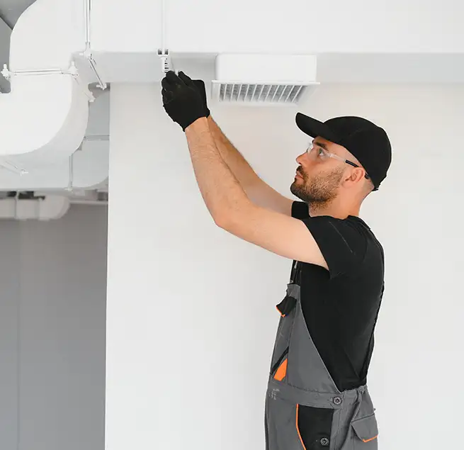 Why Homeowners & Businesses Trust Us in Rancho Santa Margarita, CA?