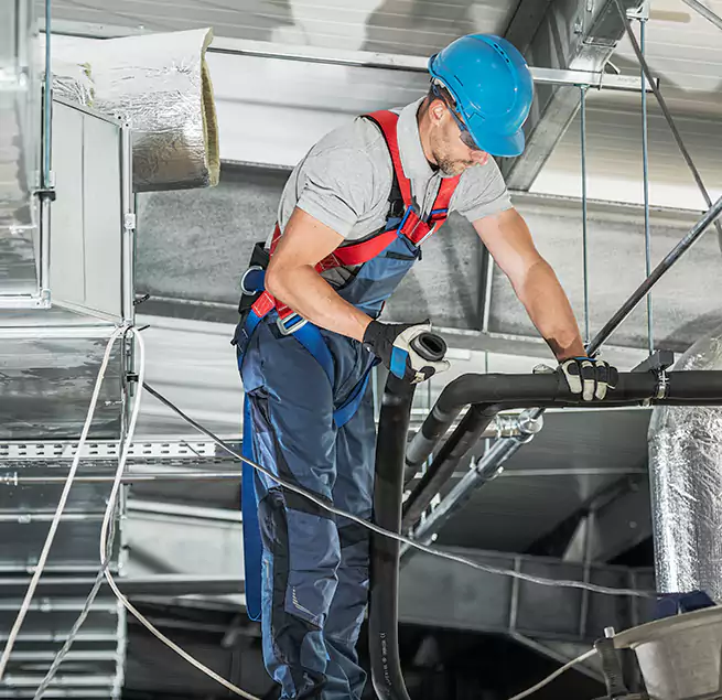 Why Homeowners & Businesses Trust Us in Rancho Santa Margarita, CA?