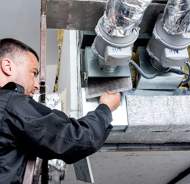 Why Homeowners & Businesses Trust Us in Rancho Santa Margarita, CA