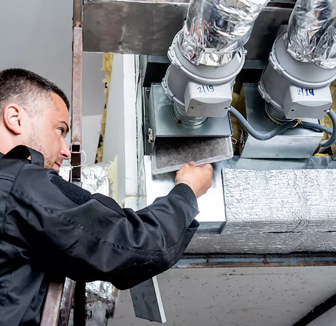 Why Homeowners & Businesses Trust Us in Rancho Santa Margarita, CA?