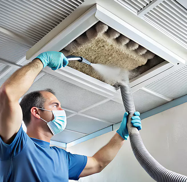 Why Homeowners & Businesses Trust Us Rancho Santa Margarita, CA