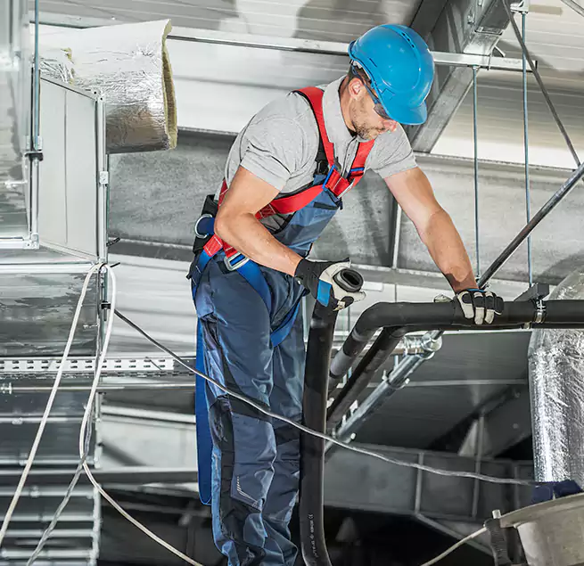 Why Homeowners & Businesses Trust Us in Rancho Santa Margarita, CA?