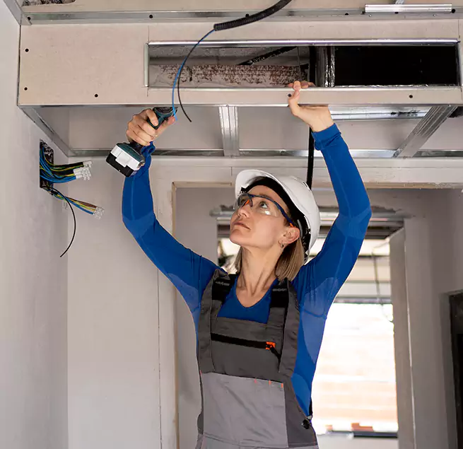 Why Homeowners & Businesses Trust Us in Rancho Santa Margarita, CA?