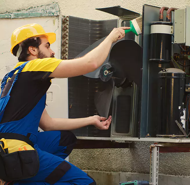  Why Homeowners & Businesses Trust Us in Rancho Santa Margarita, CA?