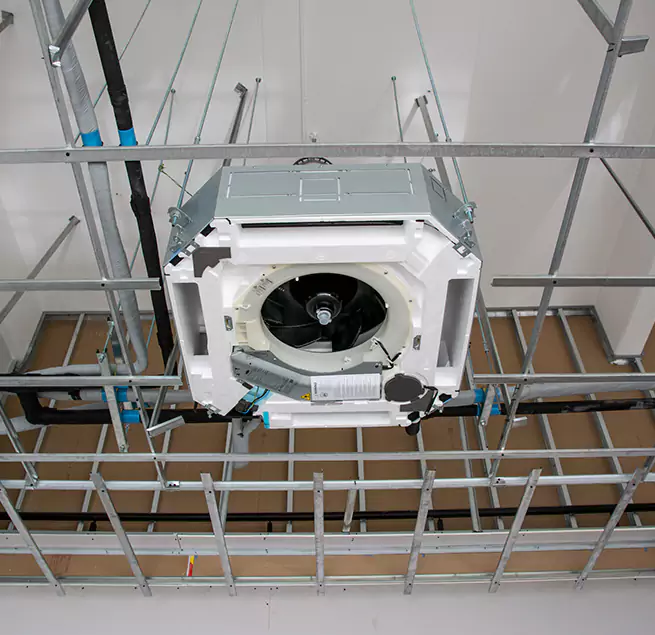 Why Homeowners & Businesses Trust Us Rancho Santa Margarita, CA