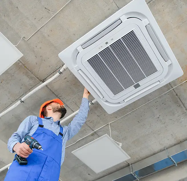 Why Homeowners & Businesses Trust Us in Rancho Santa Margarita, CA