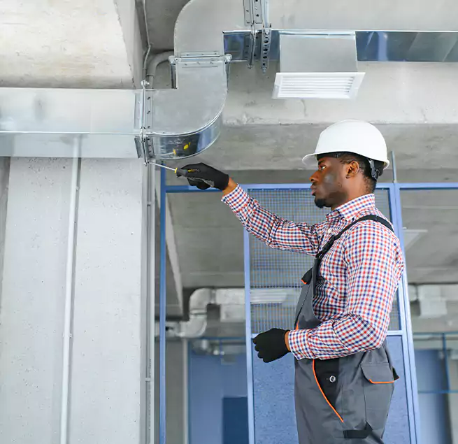 Why Homeowners & Businesses Trust Us in Rancho Santa Margarita, CA