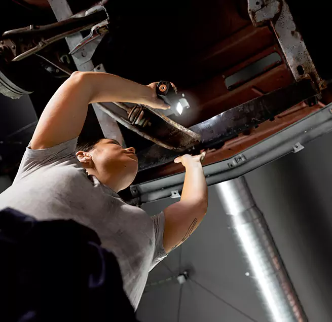 Why Homeowners & Businesses Trust Us Rancho Santa Margarita, CA